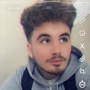 Meet your Posher, Ëriç